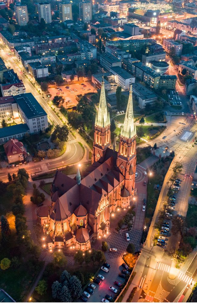 ofetra sprzedaży nieruchomości